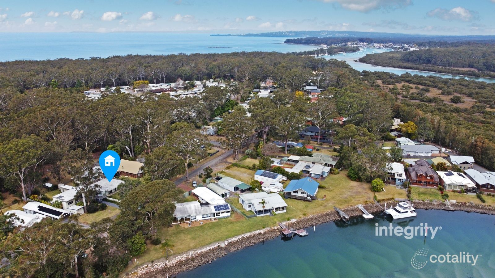 46 Catherine St, Myola, NSW 2540