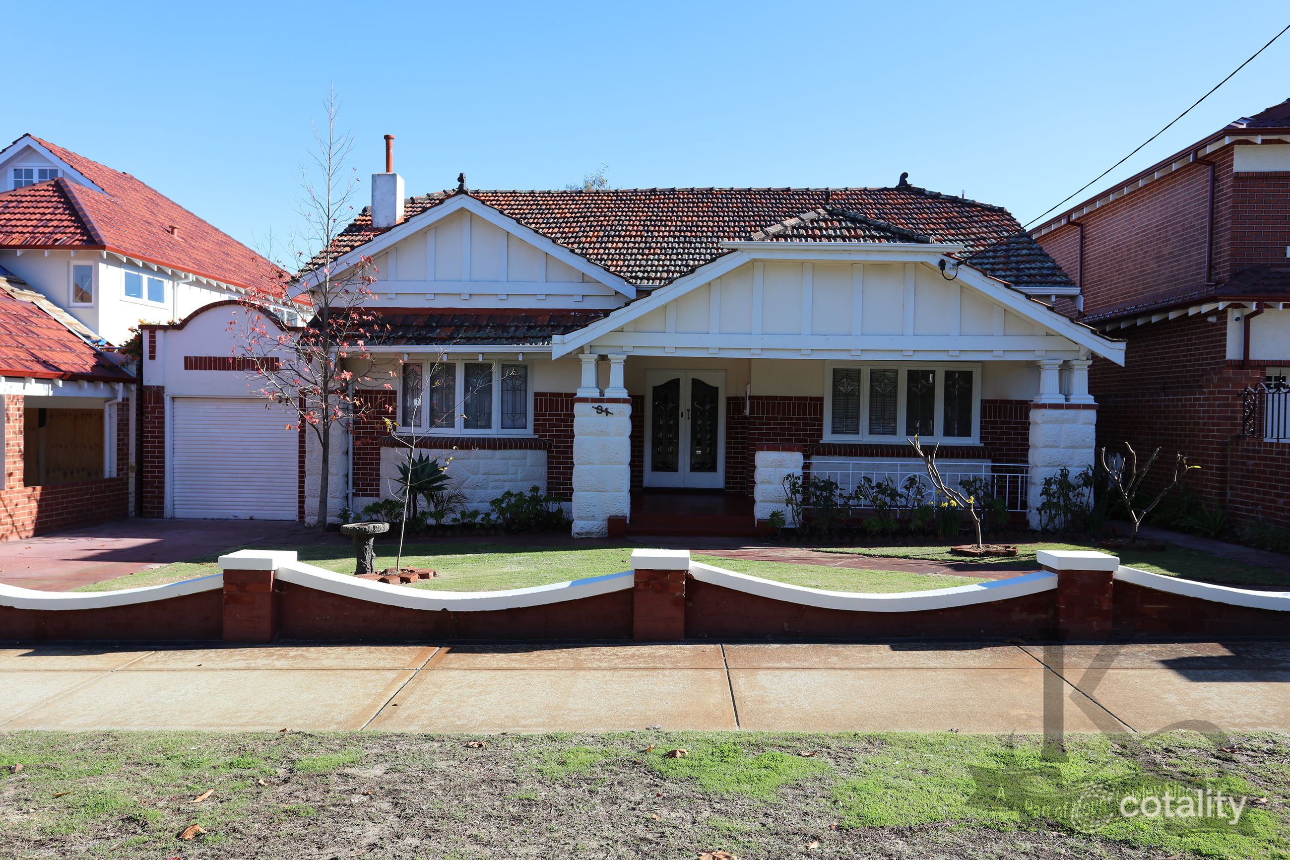 31 Clyde Rd, Menora, WA 6050