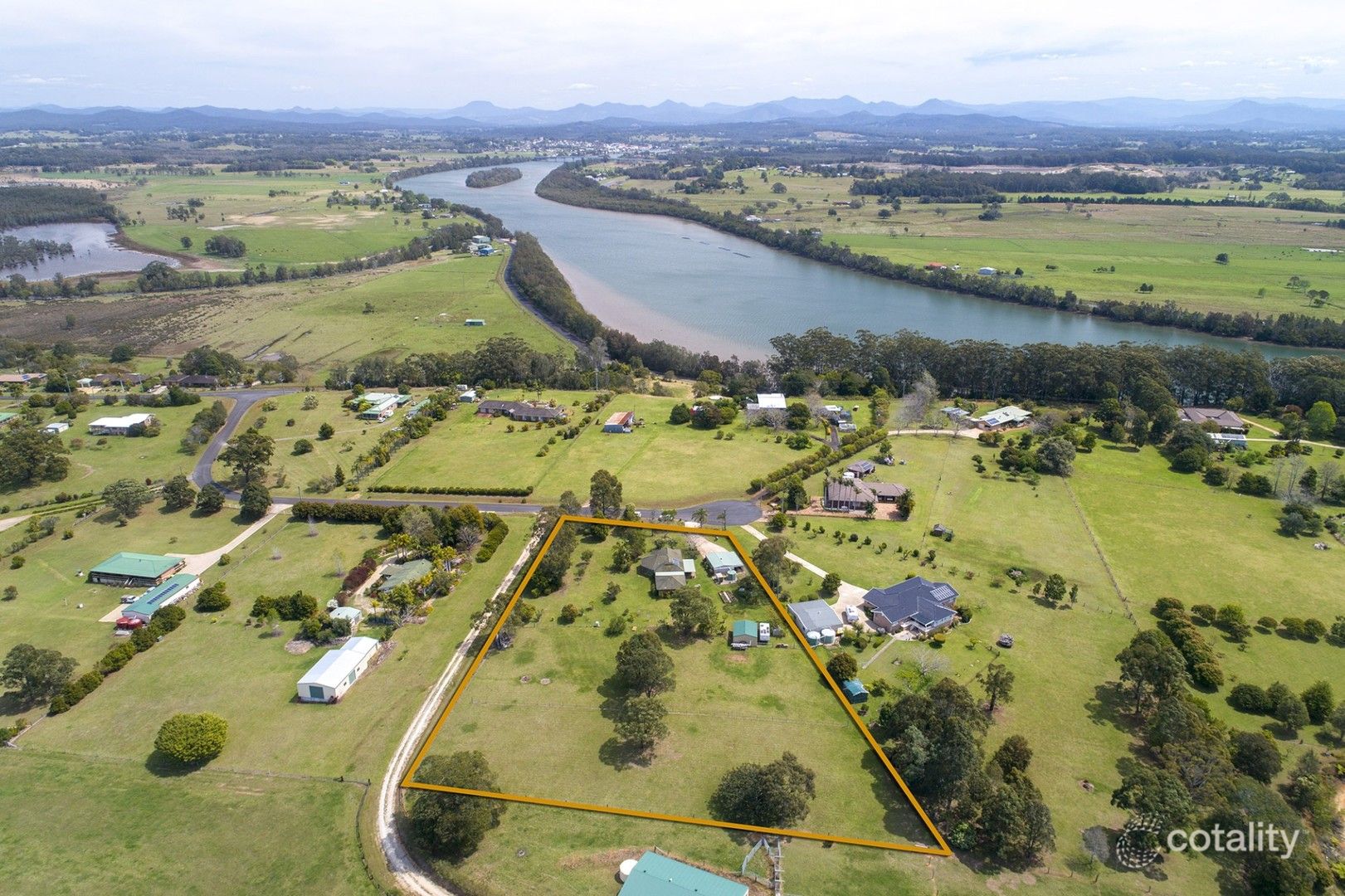 30 Boulton Cl, Gumma, NSW 2447