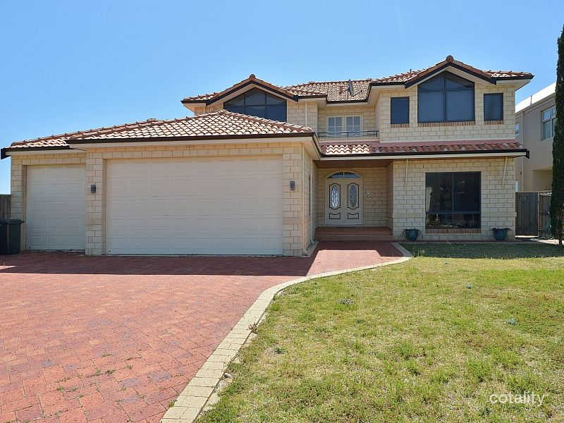 103 Boardwalk Bvd, Halls Head, WA 6210