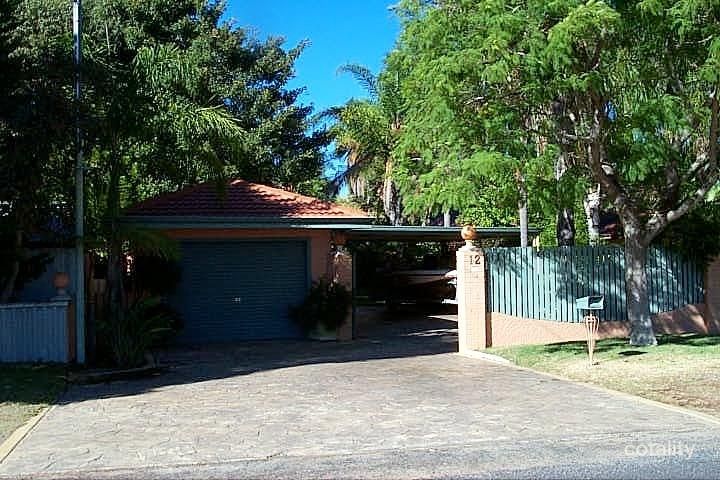 12 Culeenup Rd, North Yunderup, WA 6208