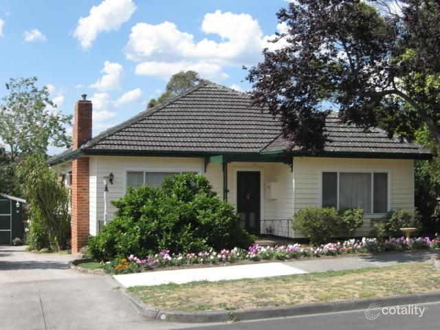 13 Ronald St, Box Hill North, VIC 3129