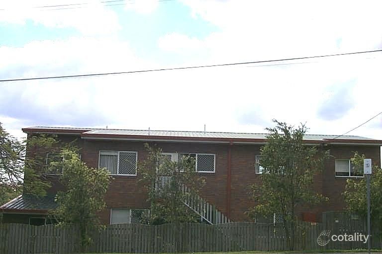 3/55 Ridge St, Greenslopes, QLD 4120