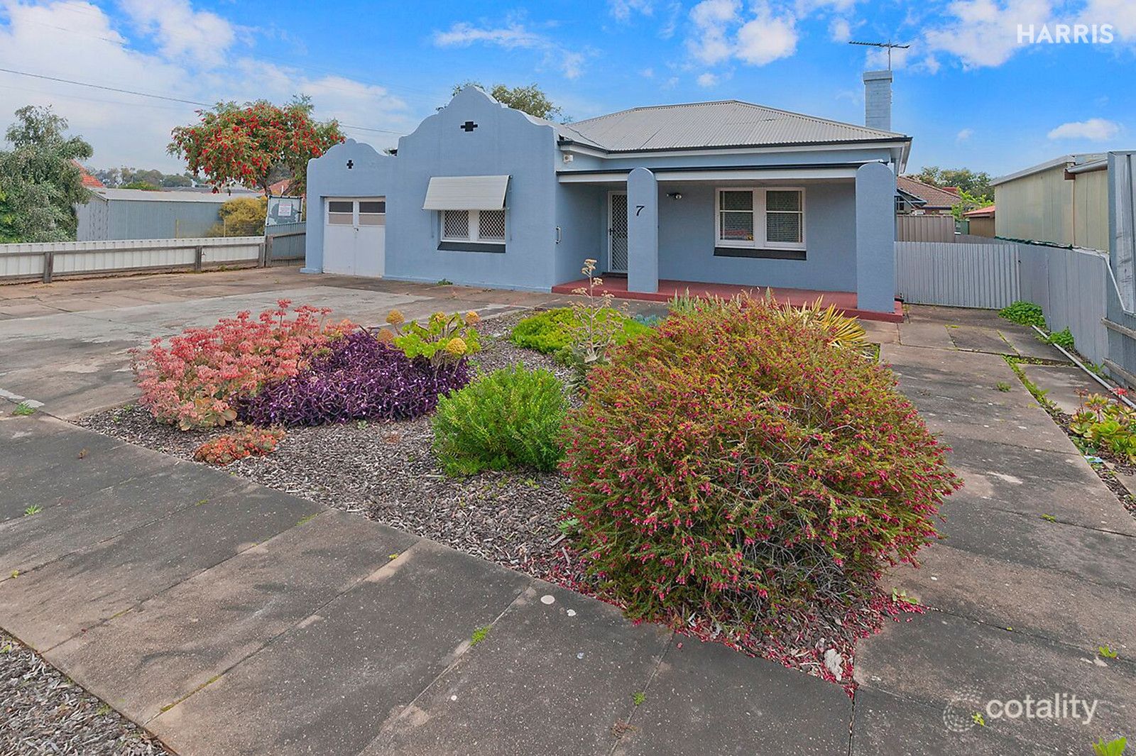 7 Exeter Tce, Renown Park, SA 5008