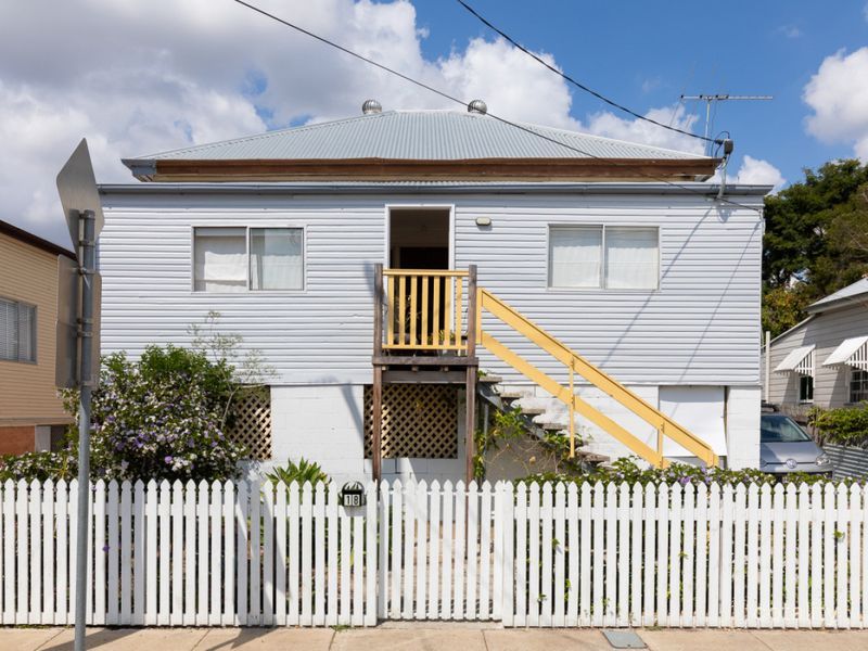 18 Granville St, West End, QLD 4101
