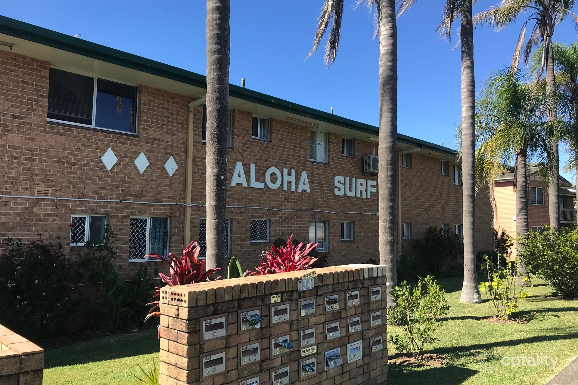 15/134 First Ave, Sawtell, NSW 2452