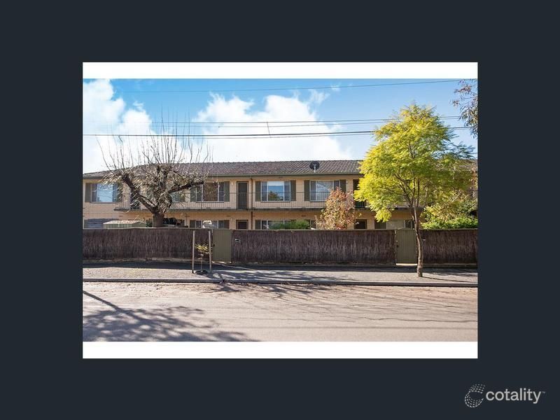 9/7 Winchester St, St Peters, SA 5069
