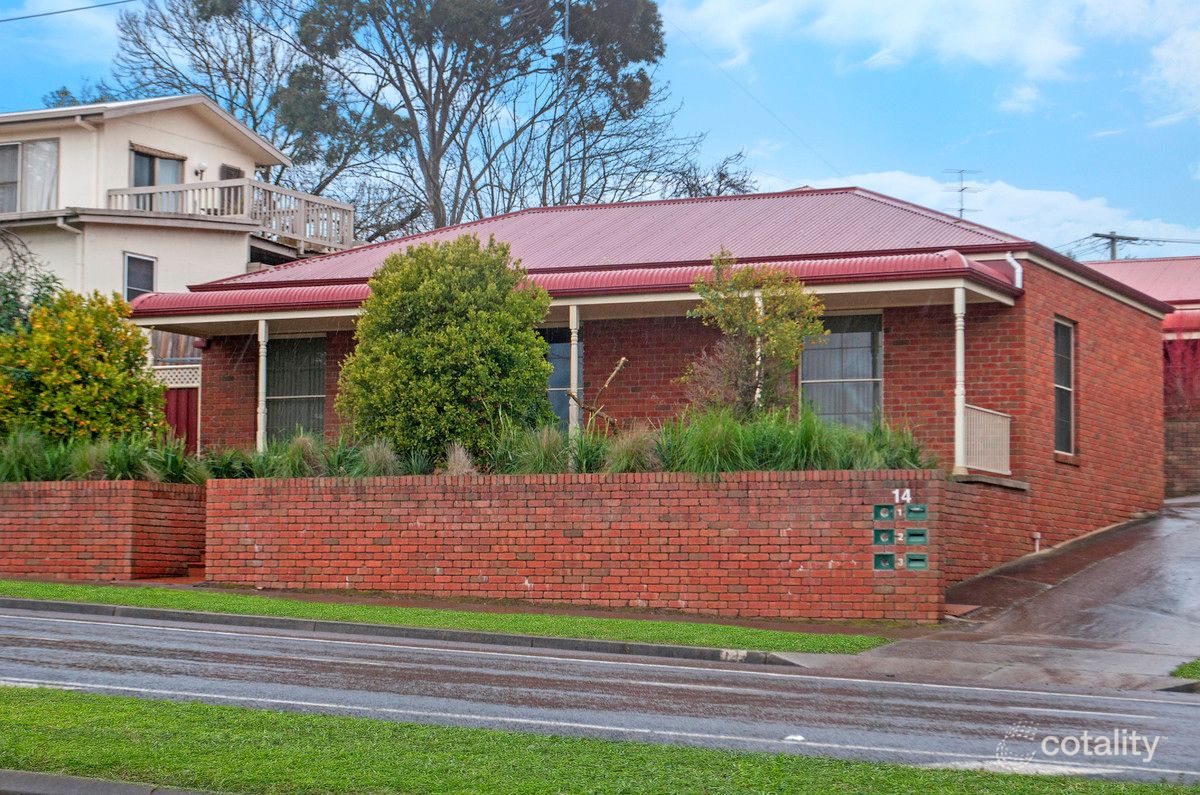 1/14 Pope St, Hamilton, VIC 3300