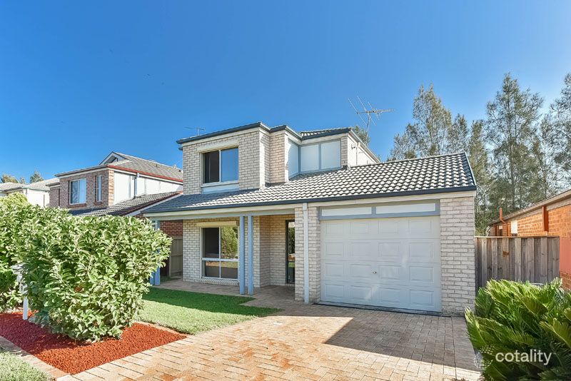 9 Pittman Steps Pl, Blair Athol, NSW 2560