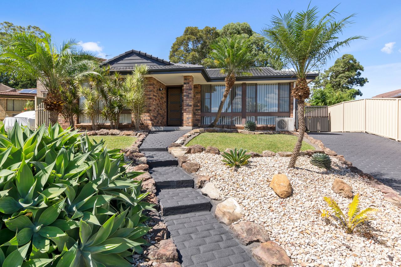 5 Crighton Pl, Dapto, NSW 2530