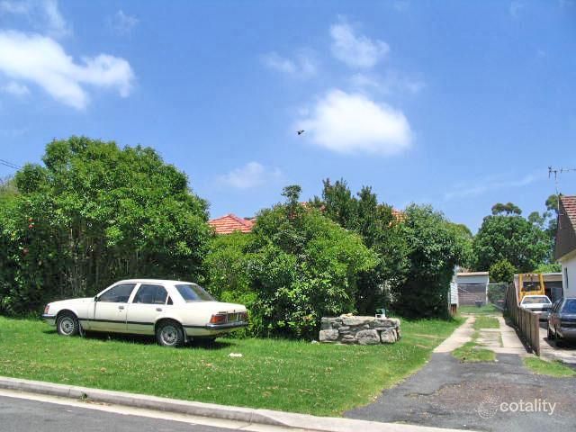 49 Coonong Rd, Gymea Bay, NSW 2227