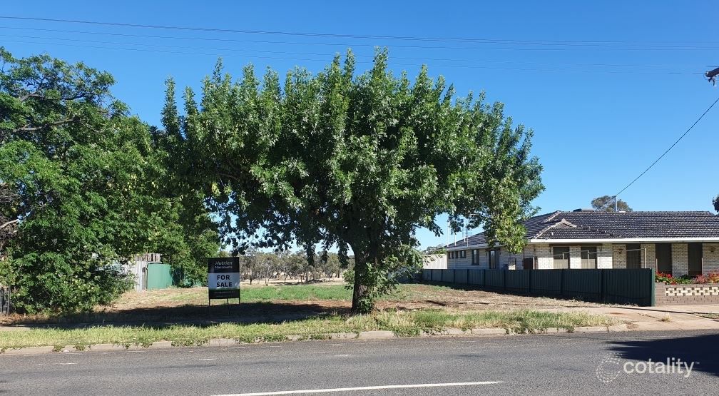 25 Hammill St, Donald, VIC 3480