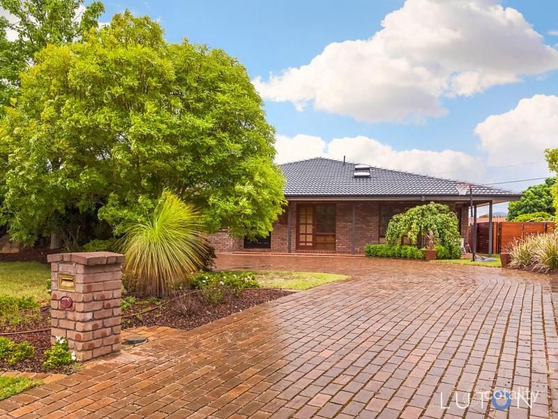 9 Lochee Pl, Stirling, ACT 2611