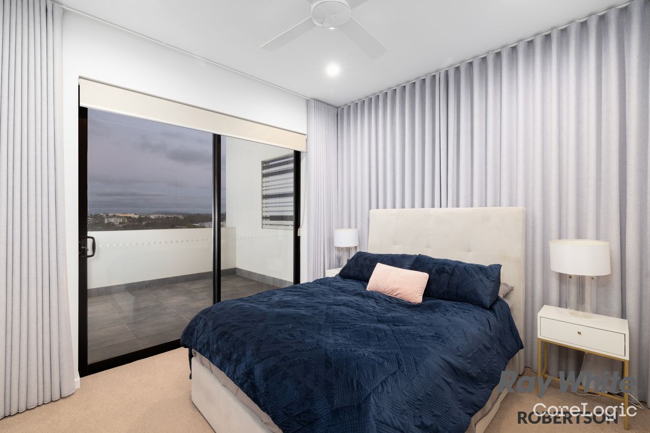 401/16 Le Grand St, Macgregor, QLD 4109
