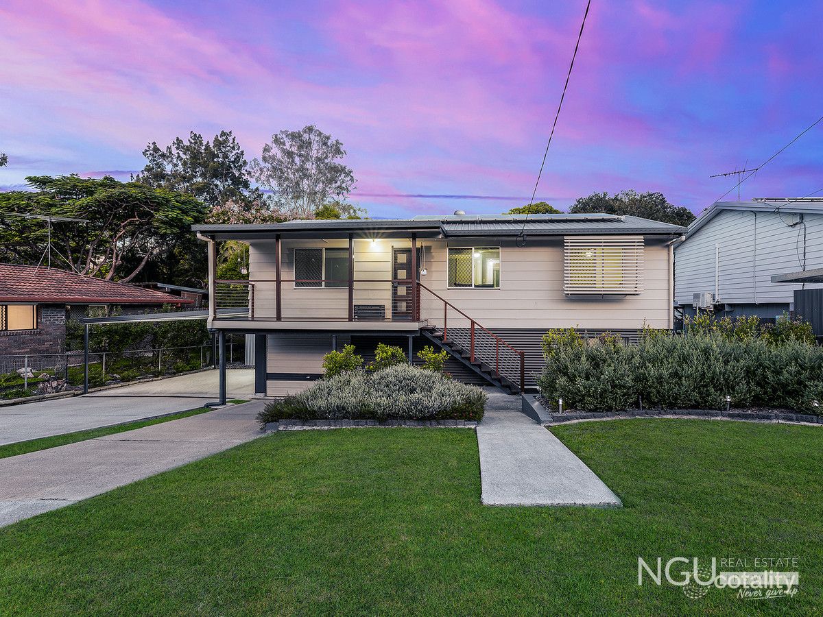 19 Connors St, North Ipswich, QLD 4305