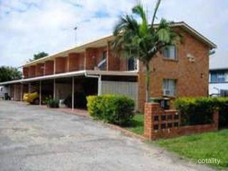 11/11 Porter St, Mackay, QLD 4740