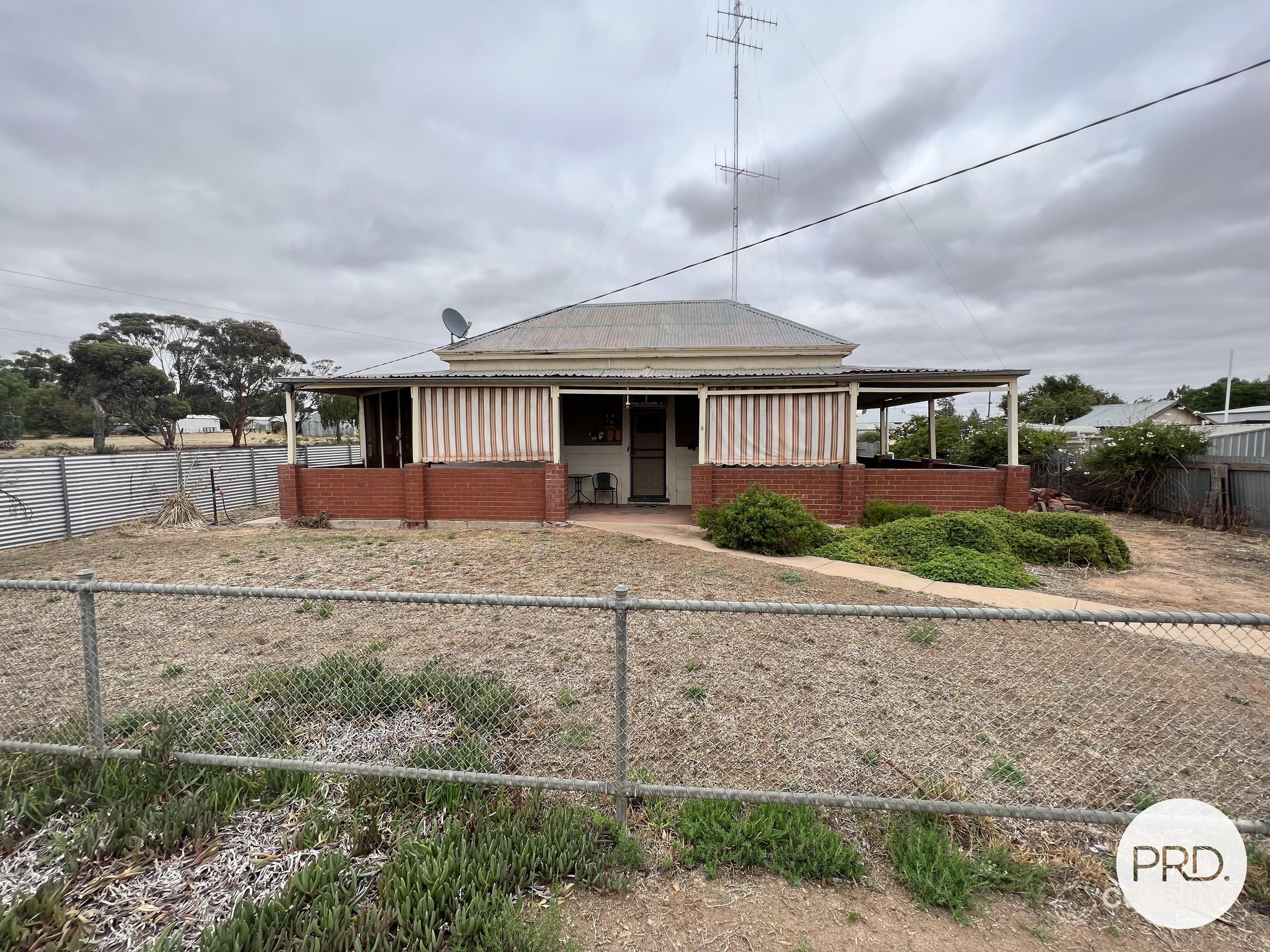 8 Murrayville-Nhill Rd, Murrayville, VIC 3512