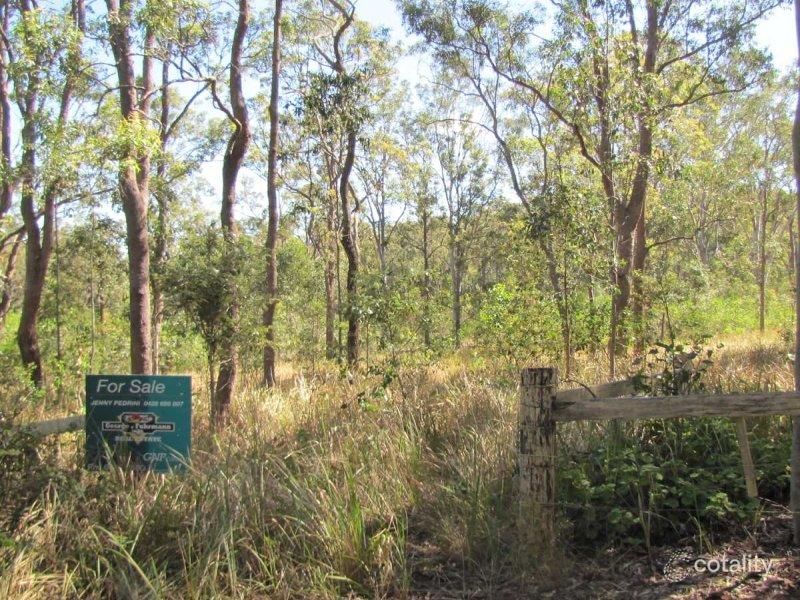 160 Dobies Bight Rd, Dobies Bight, NSW 2470