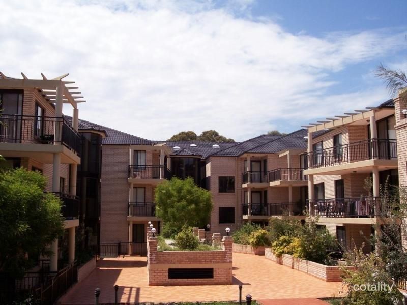 907/16 Meredith St, Bankstown, NSW 2200