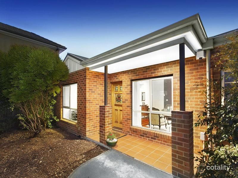 3/67 Oxford St, Newport, VIC 3015