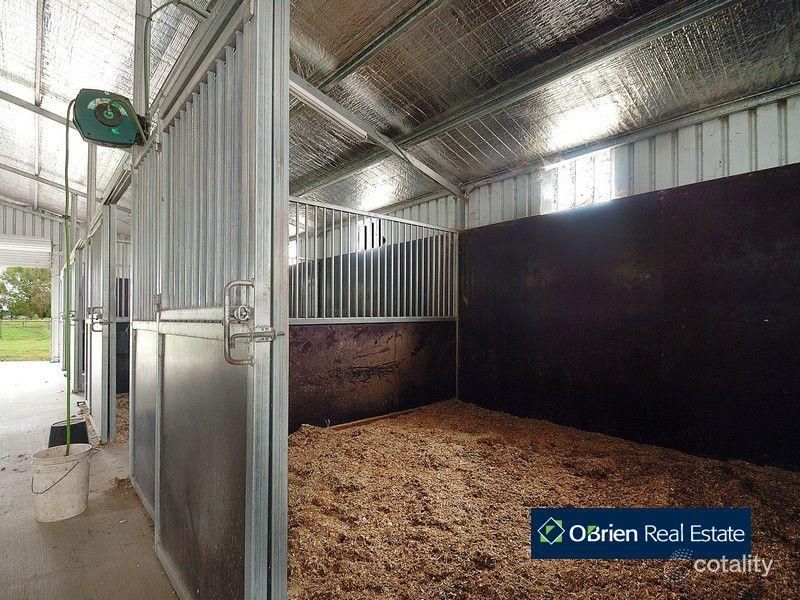 3570 Ballarto Rd, Bayles, VIC 3981