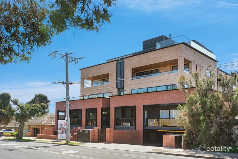 104/15-17 Livingstone St, Ivanhoe, VIC 3079