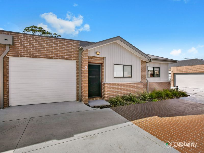 3/237 Dunns Rd, Mornington, VIC 3931