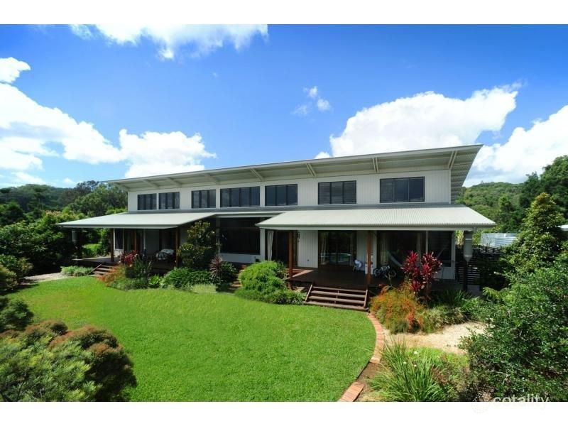 3 Coolamon View, Currumbin Valley, QLD 4223