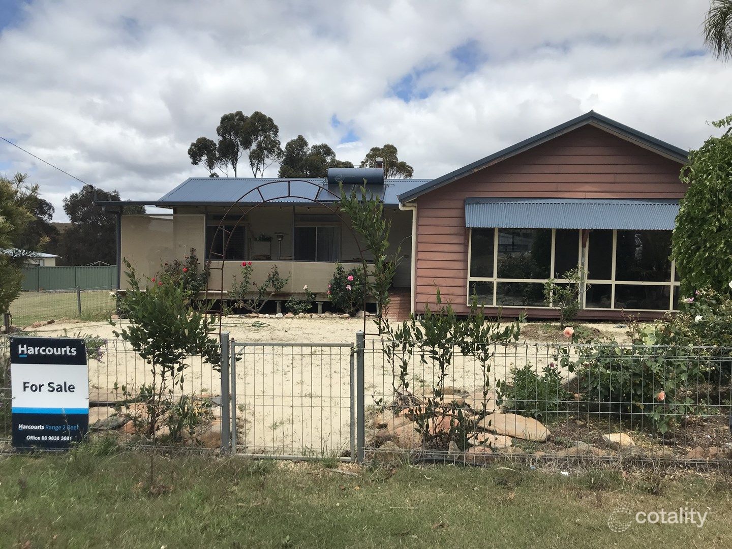 98 Spence St, Ravensthorpe, WA 6346