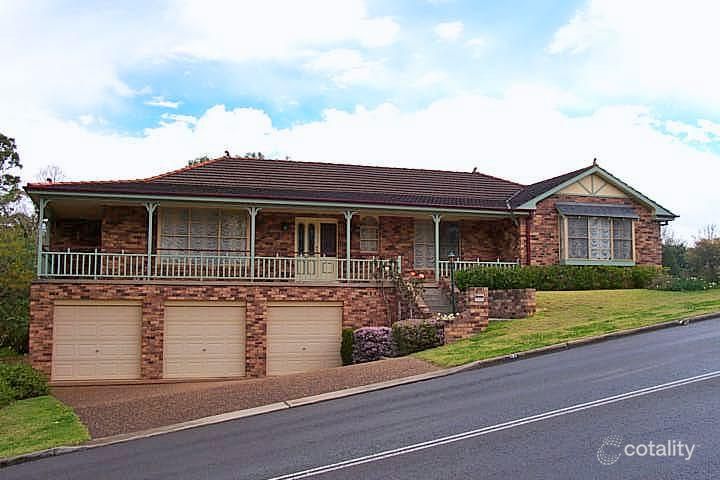 1 Avonleigh Way, West Pennant Hills, NSW 2125