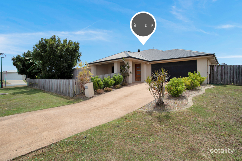 4 Hyams Way, Blacks Beach, QLD 4740