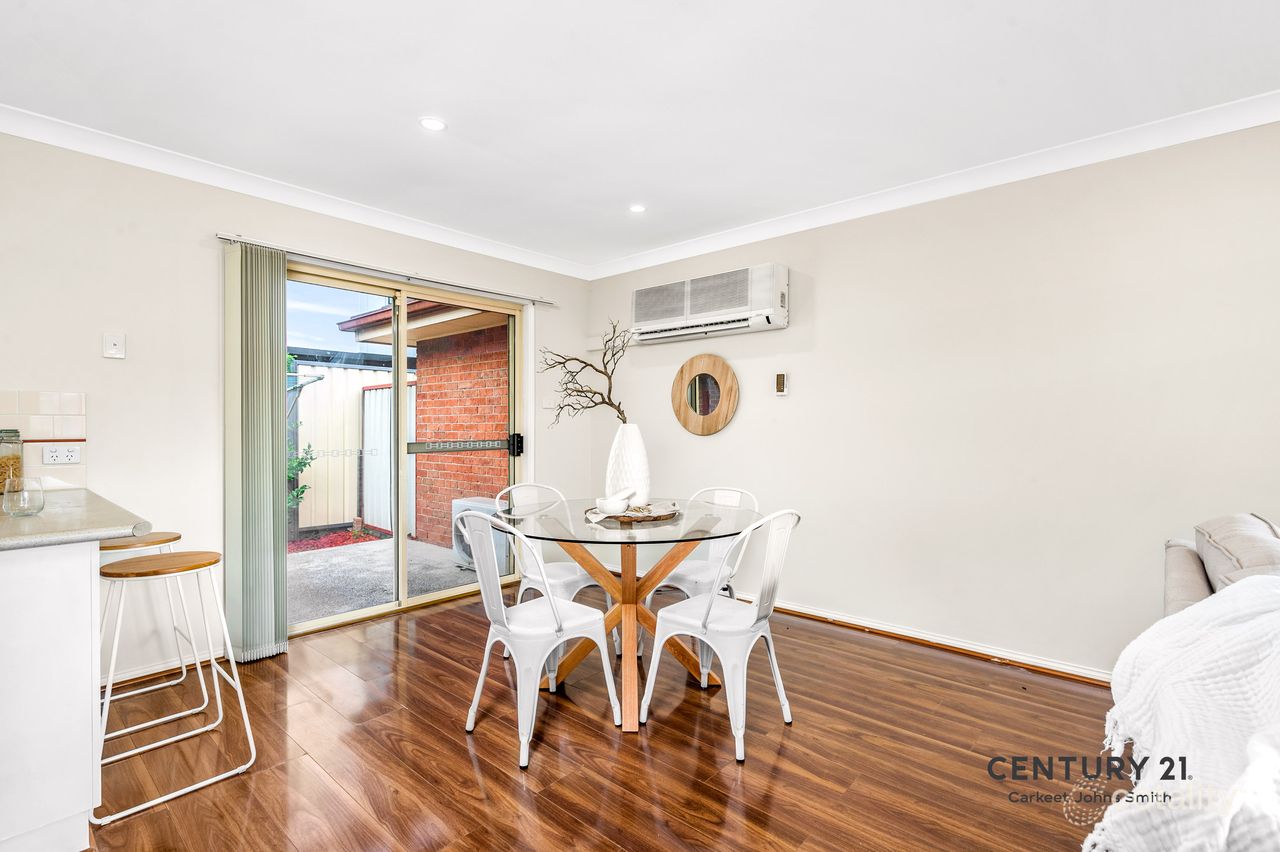 7/298 Park Ave, Kotara, NSW 2289