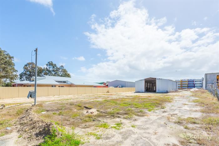 116 Maddington Rd, Maddington, WA 6109