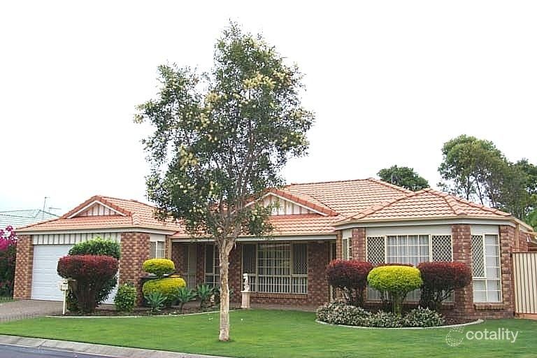 12 Vancouver Dr, Robina, QLD 4226