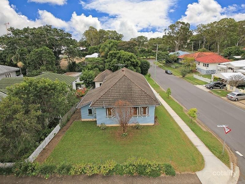 36 Arlington St, Coorparoo, QLD 4151