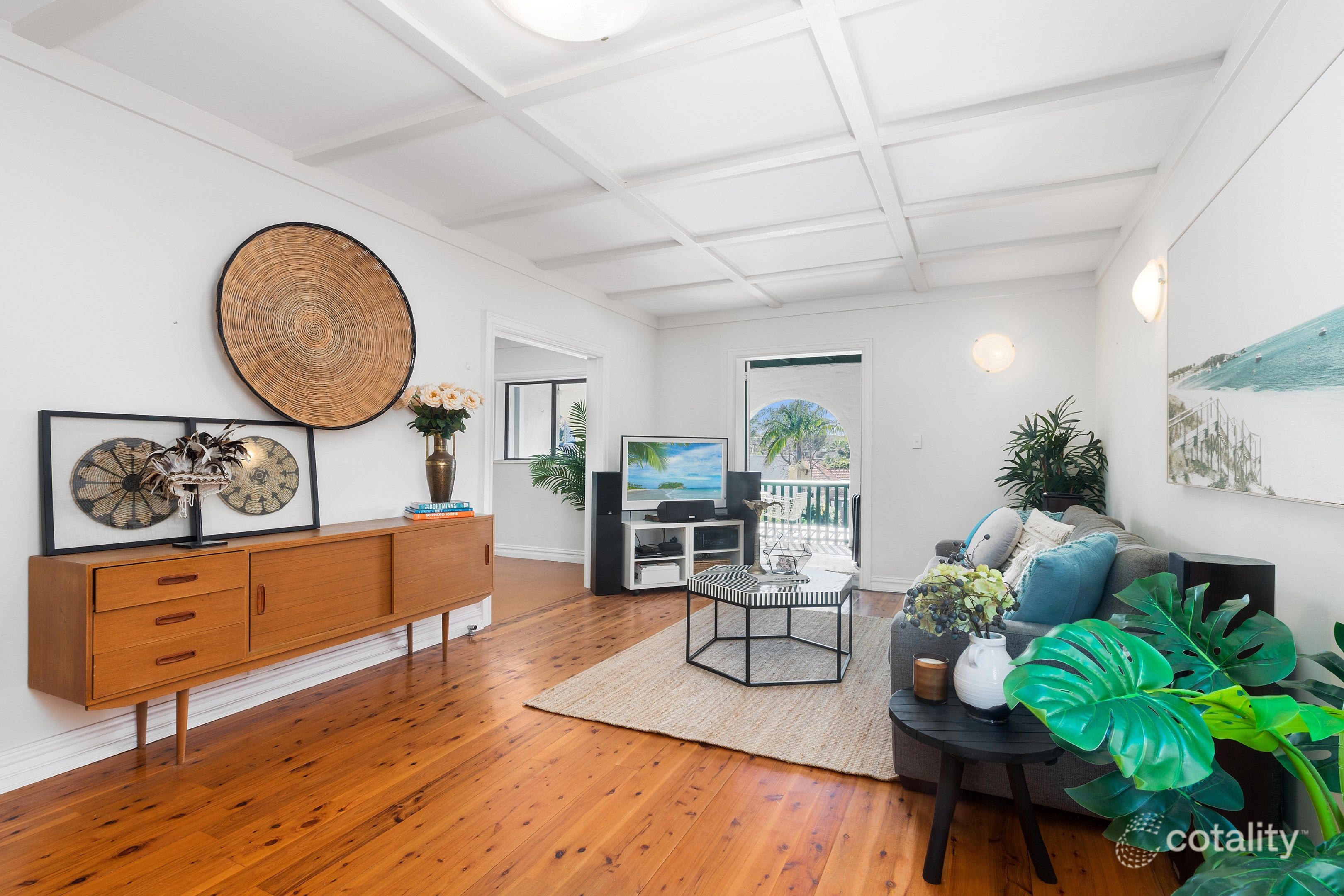 2/33 Malabar Rd, South Coogee, NSW 2034