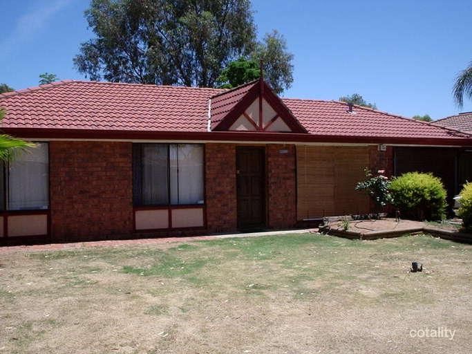 68 Federation Way, Andrews Farm, SA 5114