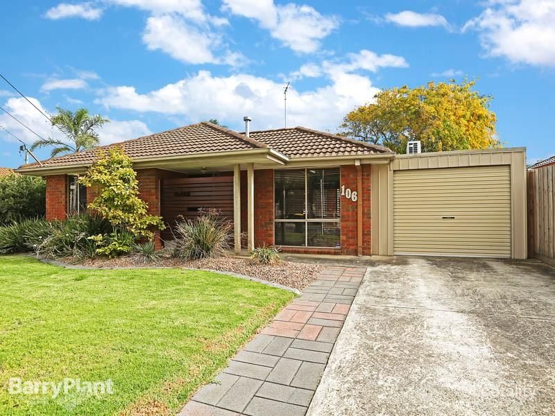 106 Coppards Rd, Whittington, VIC 3219