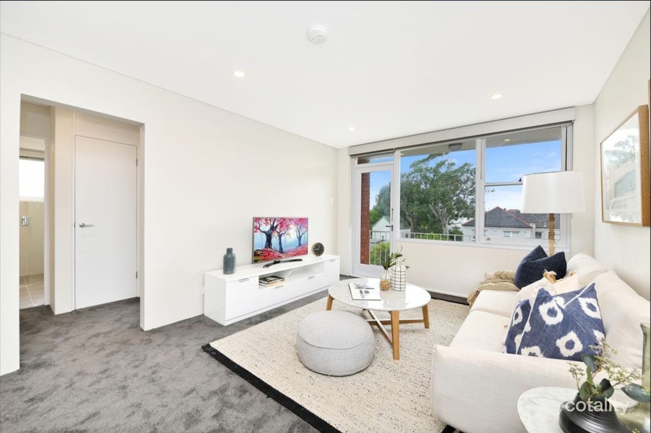 20/61-63 Avoca St, Randwick, NSW 2031