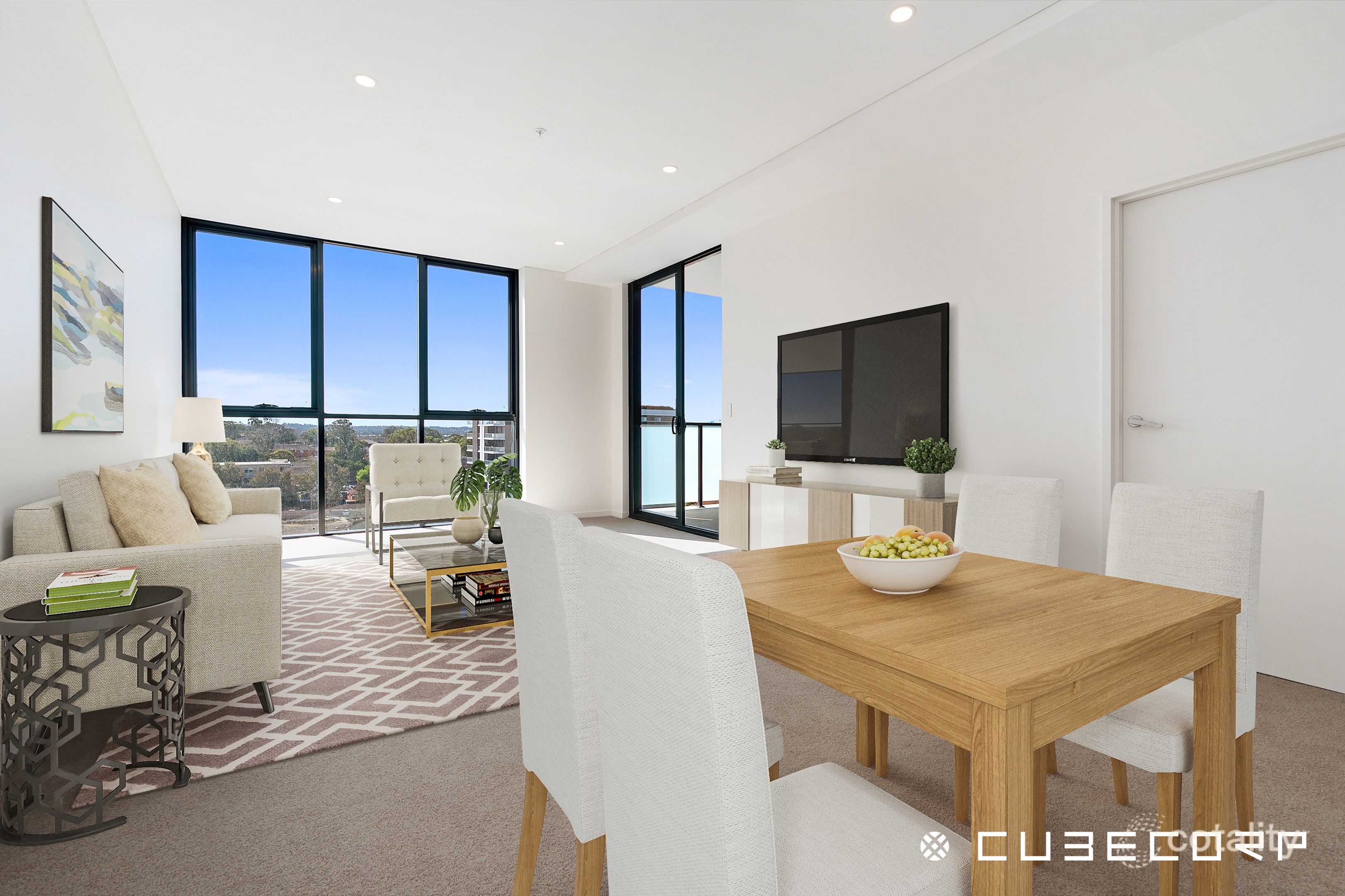603/5 Northumberland Rd, Auburn, NSW 2144
