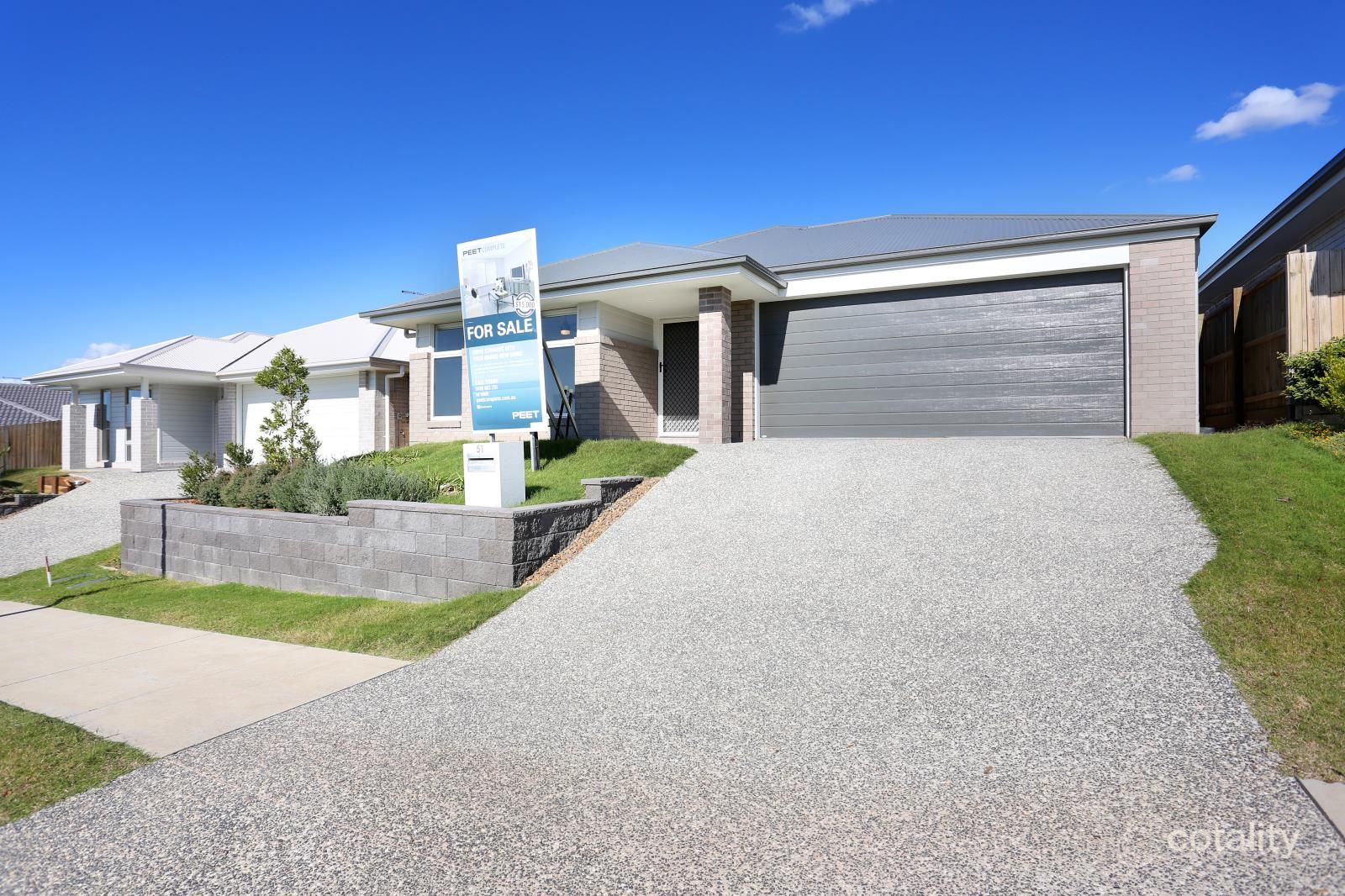 51 Wilson Cct, Flagstone, QLD 4280