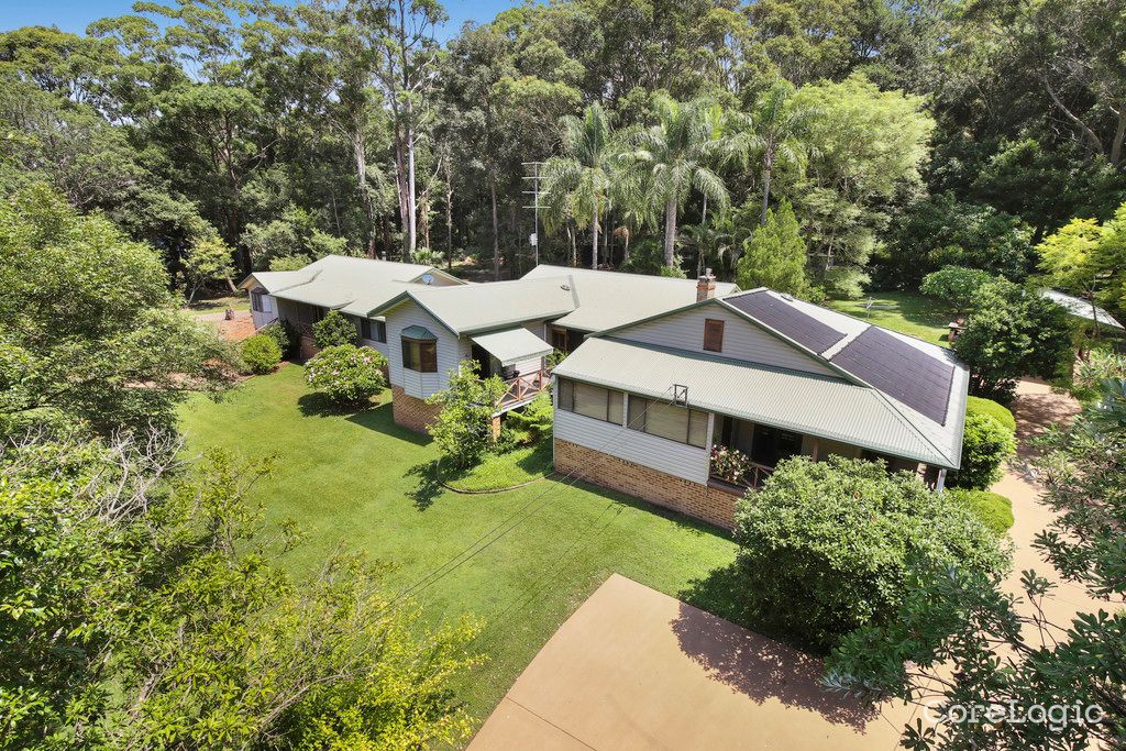 319 Tumbi Rd, Wamberal, NSW 2260