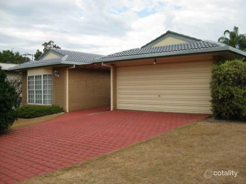 35 Queen St, Blackstone, QLD 4304