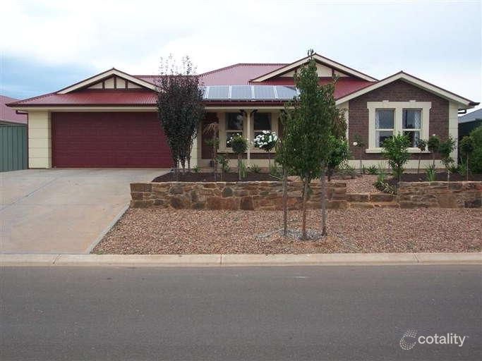 36 Lord Lynedoch St, Lyndoch, SA 5351