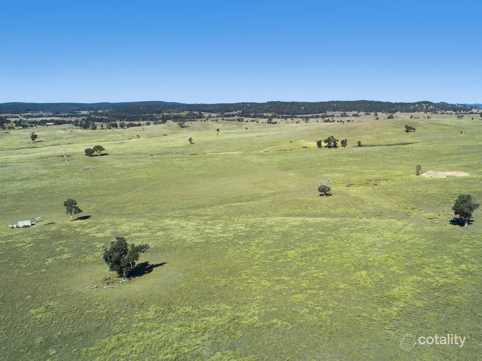 120 Rissler Rd, Stubbo, NSW 2852