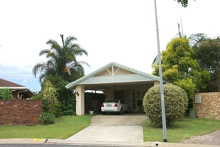 27 Cadence Ave, Mermaid Waters, QLD 4218