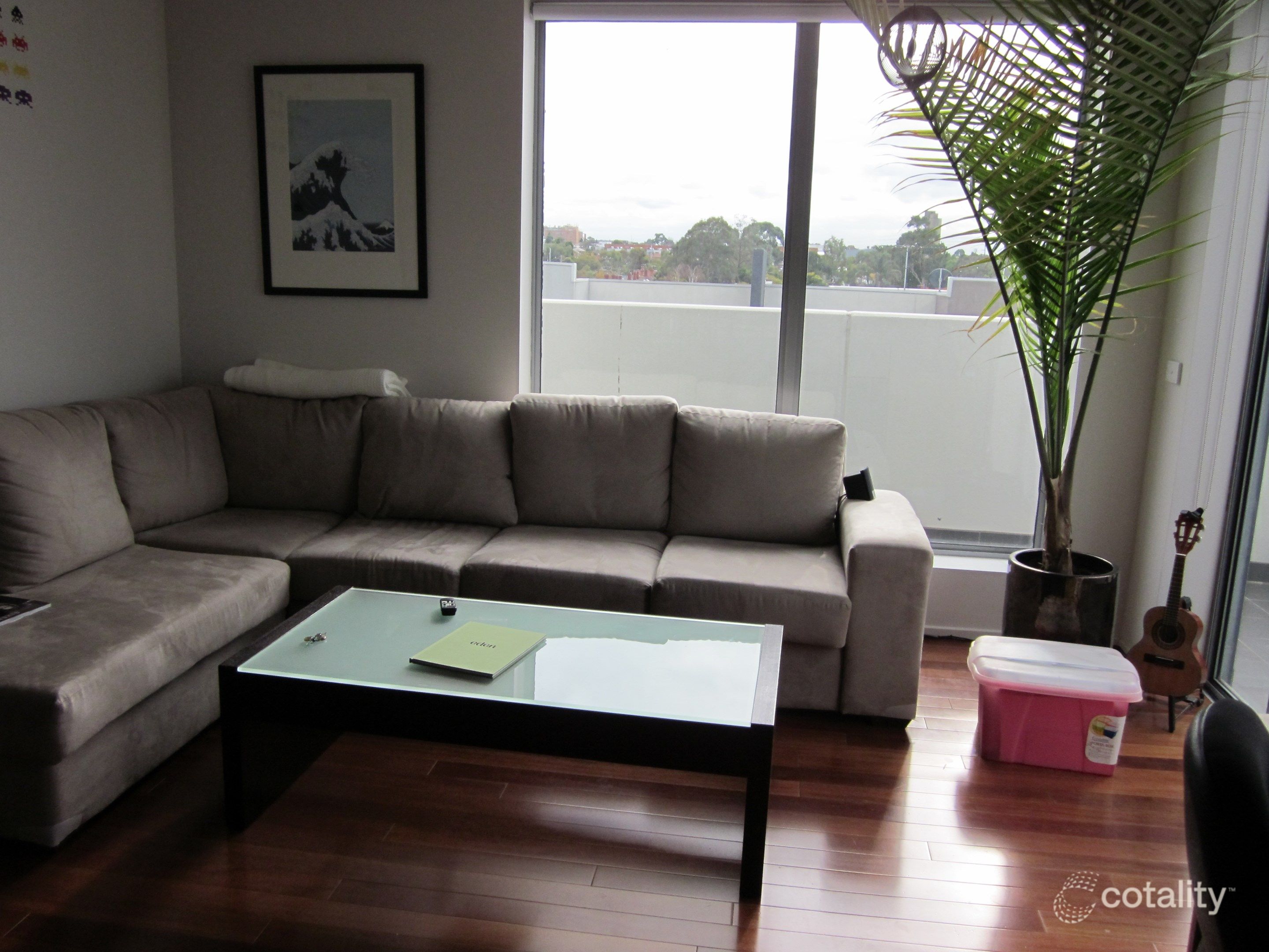 310/1-31 Lux Way, Brunswick, VIC 3056