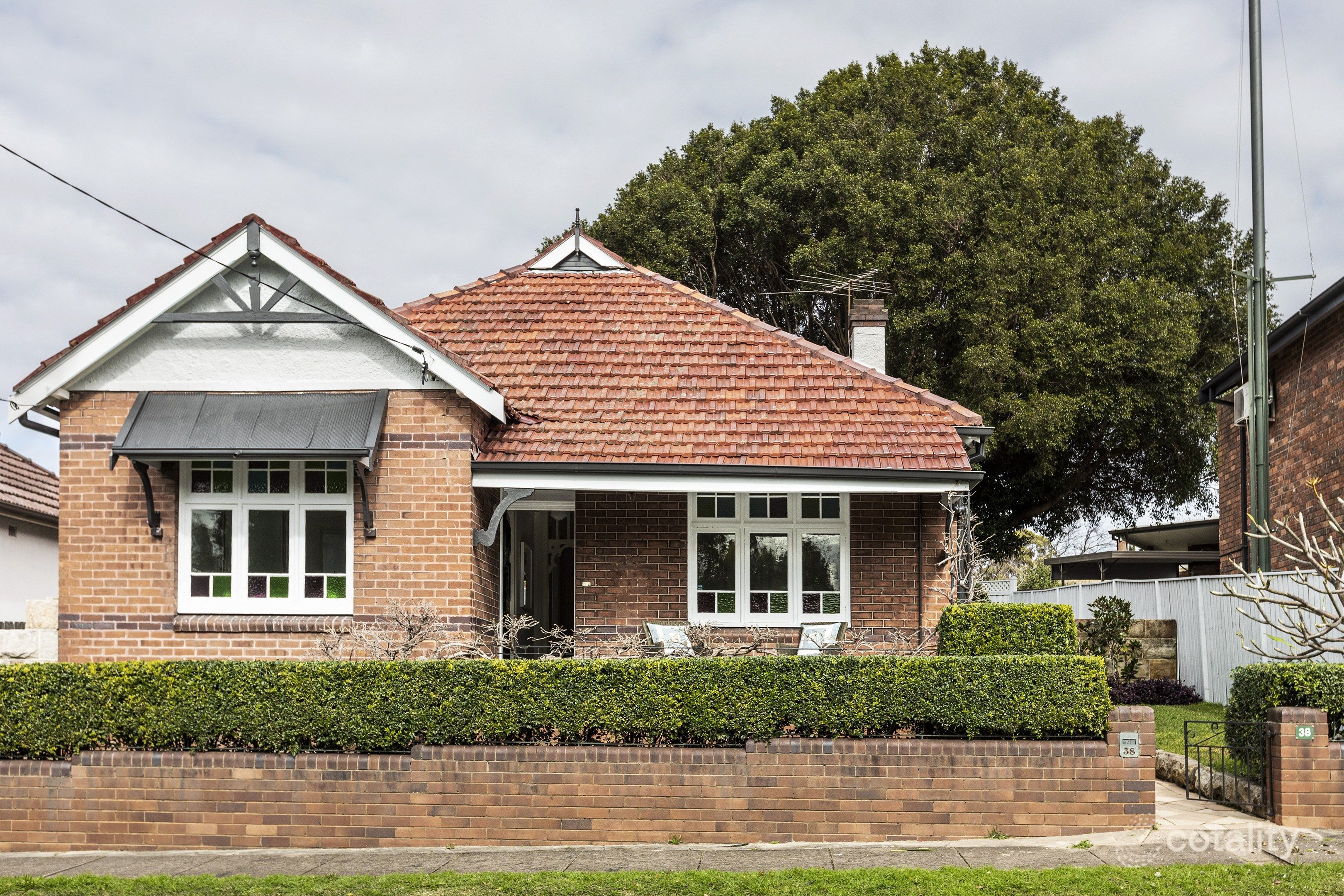 38 Makinson St, Gladesville, NSW 2111