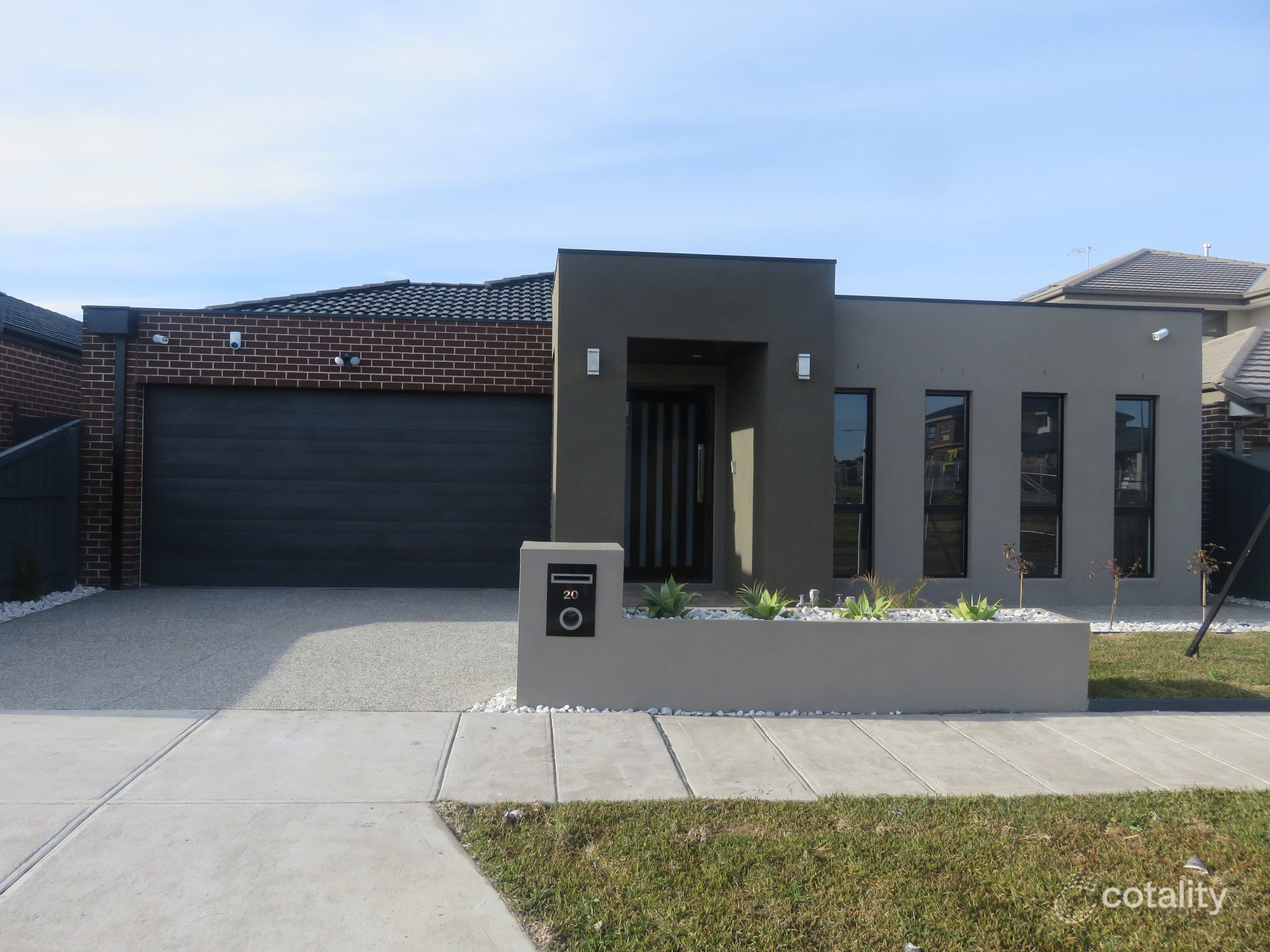 20 Evenglow Dr, Wollert, VIC 3750
