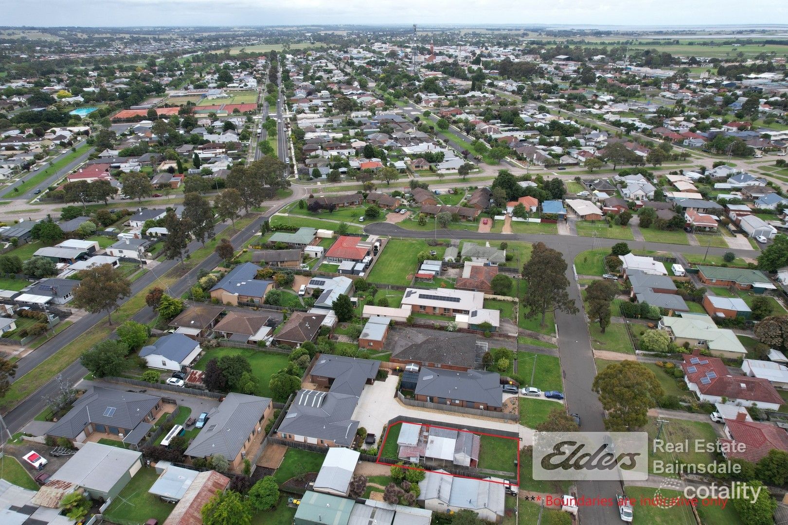4/16 Swan St, Bairnsdale, VIC 3875